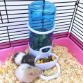 Automatic Pet Feeder Bird Small Animal Feeder